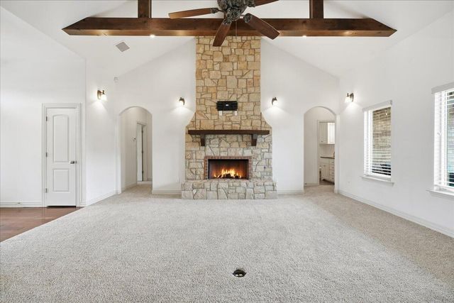 1408 Knight Avenue, Wolfforth, TX 79382