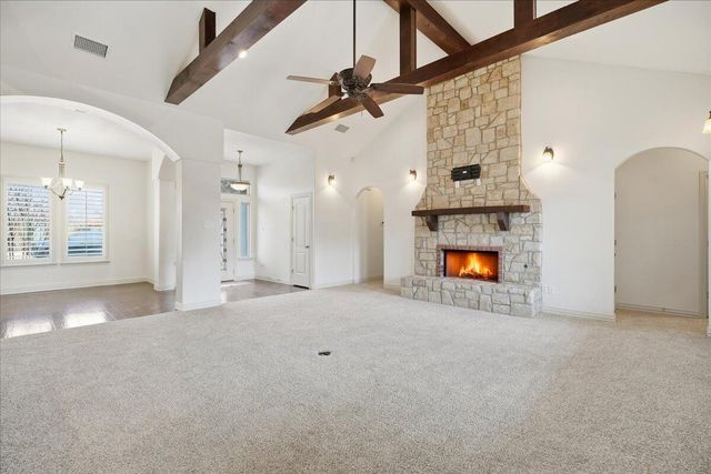 1408 Knight Avenue, Wolfforth, TX 79382