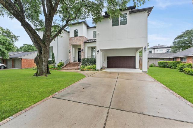 4927 Jason Street, Houston, TX 77096