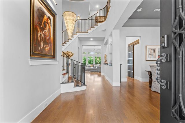 4927 Jason Street, Houston, TX 77096