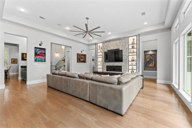 4927 Jason Street, Houston, TX 77096