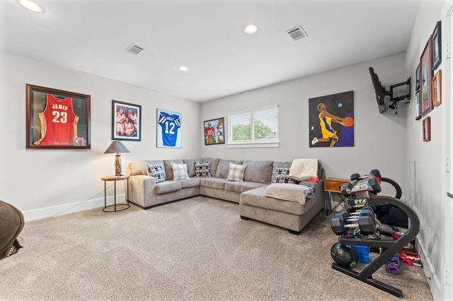 4927 Jason Street, Houston, TX 77096