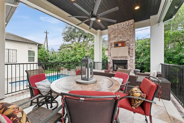 4927 Jason Street, Houston, TX 77096