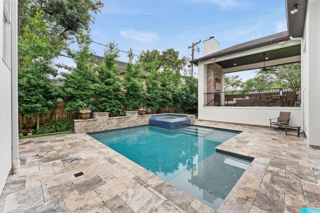 4927 Jason Street, Houston, TX 77096