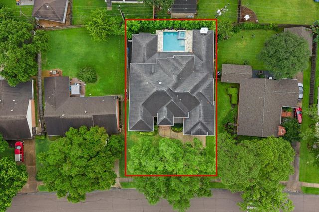 4927 Jason Street, Houston, TX 77096