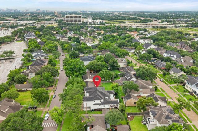 4927 Jason Street, Houston, TX 77096