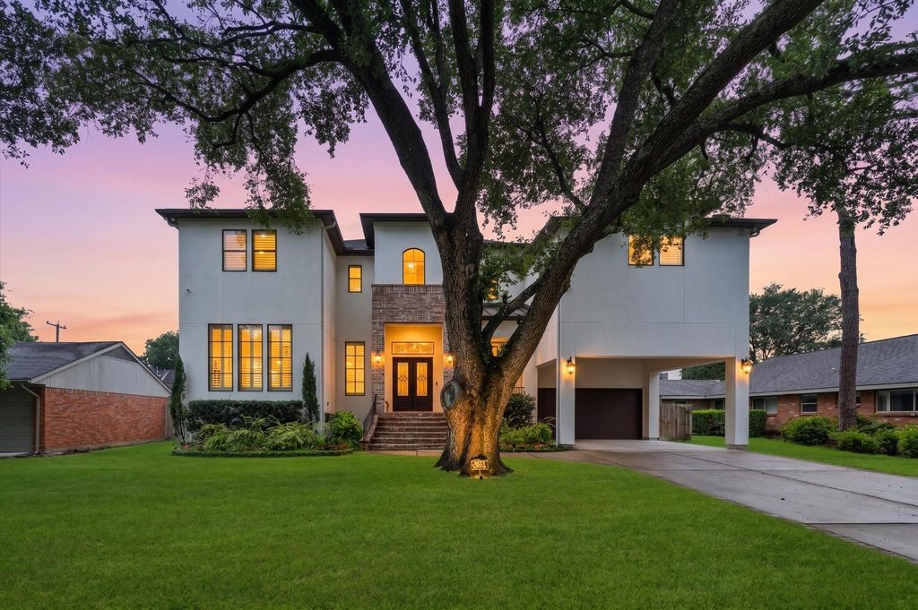 4927 Jason Street, Houston, TX 77096