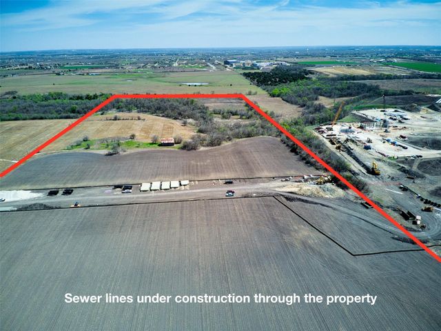 TBD Fuchs Grove RD, Manor, TX 78653