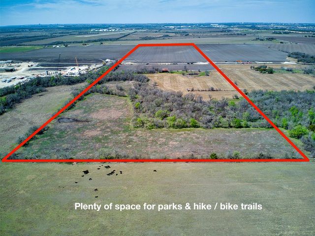 TBD Fuchs Grove RD, Manor, TX 78653