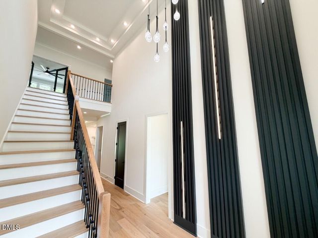 20 Cherry Bark Drive, Youngsville, NC 27596