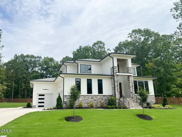 20 Cherry Bark Drive, Youngsville, NC 27596