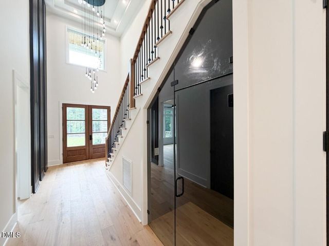 20 Cherry Bark Drive, Youngsville, NC 27596