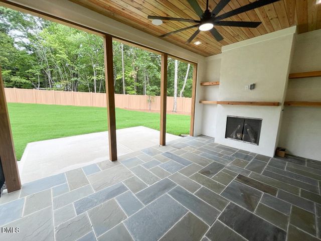 20 Cherry Bark Drive, Youngsville, NC 27596