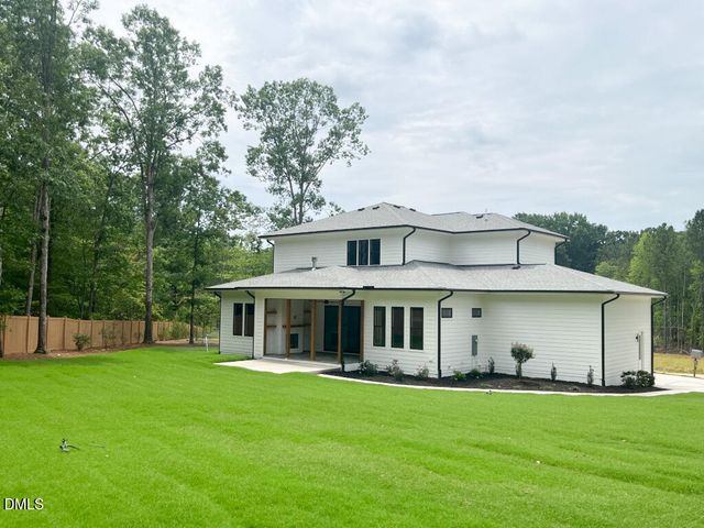 20 Cherry Bark Drive, Youngsville, NC 27596