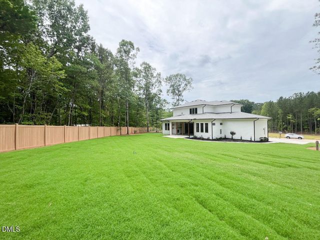 20 Cherry Bark Drive, Youngsville, NC 27596