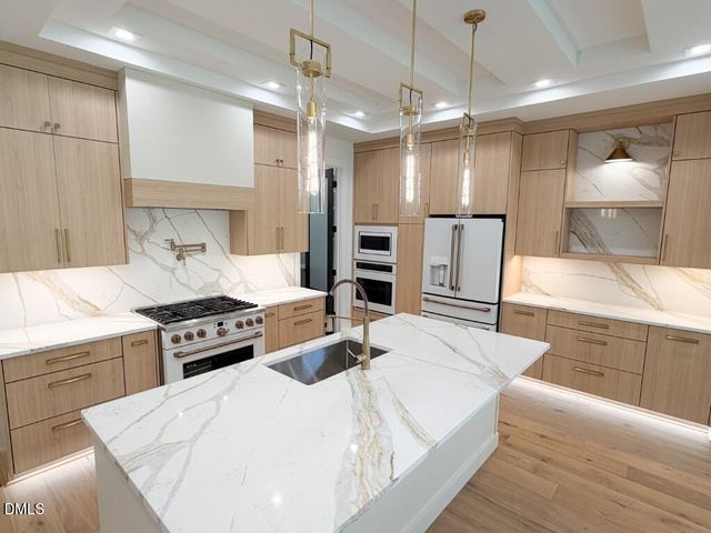 20 Cherry Bark Drive, Youngsville, NC 27596