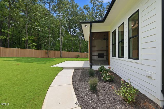 20 Cherry Bark Drive, Youngsville, NC 27596
