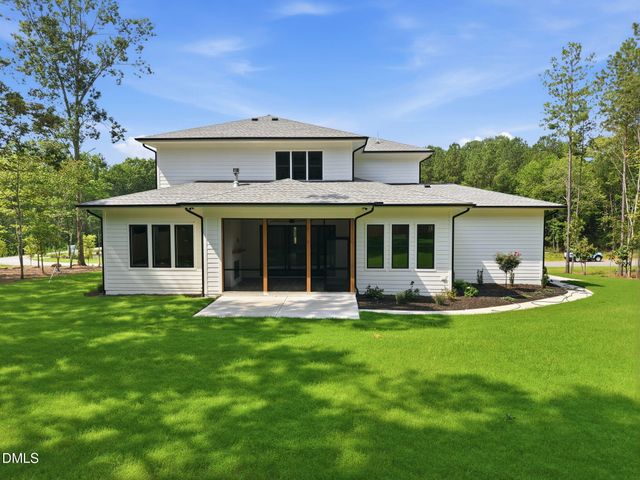 20 Cherry Bark Drive, Youngsville, NC 27596
