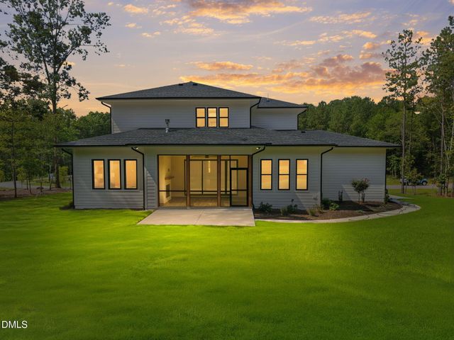 20 Cherry Bark Drive, Youngsville, NC 27596