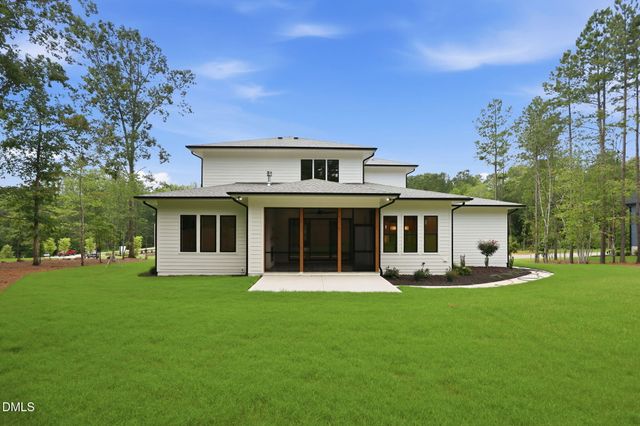 20 Cherry Bark Drive, Youngsville, NC 27596