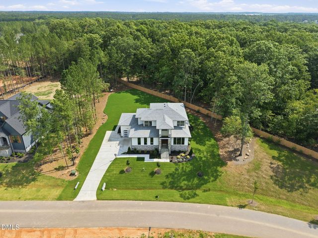 20 Cherry Bark Drive, Youngsville, NC 27596