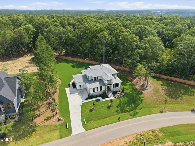 20 Cherry Bark Drive, Youngsville, NC 27596