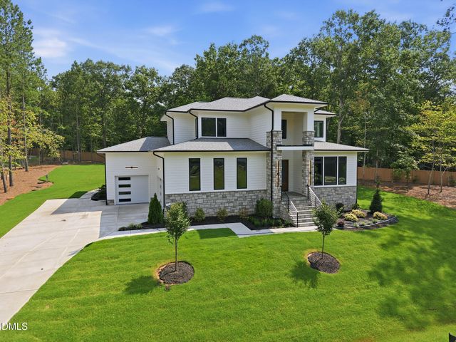 20 Cherry Bark Drive, Youngsville, NC 27596
