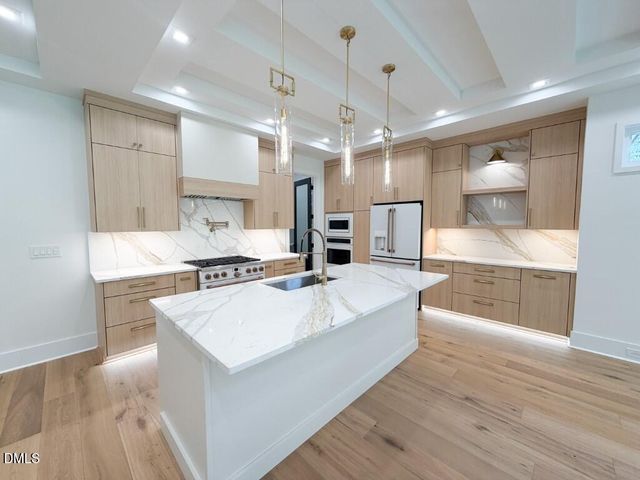 20 Cherry Bark Drive, Youngsville, NC 27596