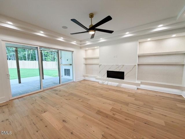 20 Cherry Bark Drive, Youngsville, NC 27596