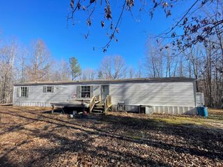 3200 Tobacco Road, Nathalie, VA 24577