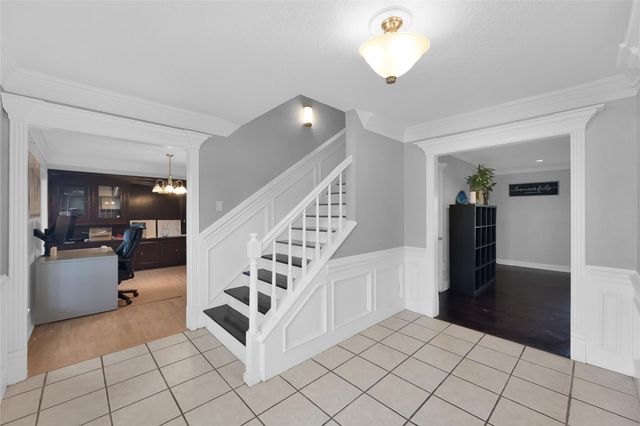 7403 Theisswood Road, Spring, TX 77379