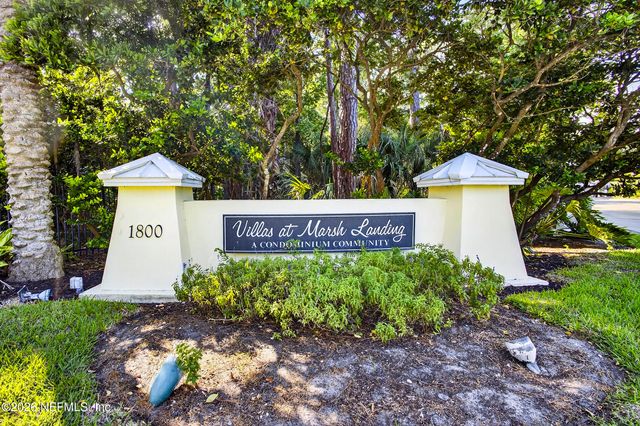 1800 THE GREENS Way 110, Jacksonville Beach, FL 32250