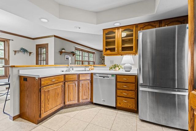 1012 PENDLETON ROAD, Neenah, WI 54956