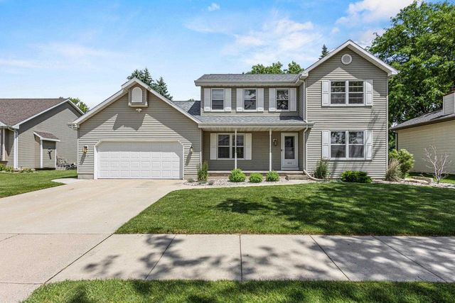 1012 PENDLETON ROAD, Neenah, WI 54956