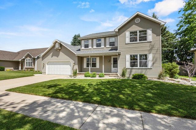1012 PENDLETON ROAD, Neenah, WI 54956