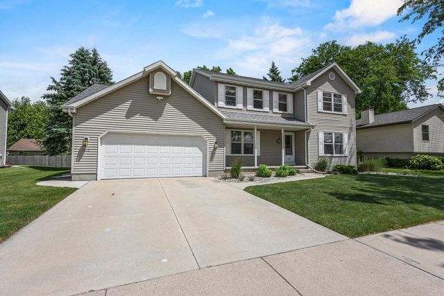 1012 PENDLETON ROAD, Neenah, WI 54956