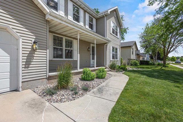 1012 PENDLETON ROAD, Neenah, WI 54956