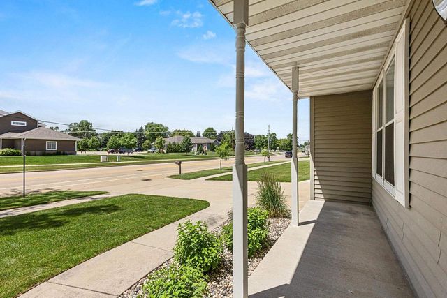 1012 PENDLETON ROAD, Neenah, WI 54956