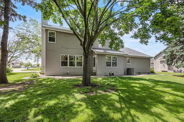 1012 PENDLETON ROAD, Neenah, WI 54956