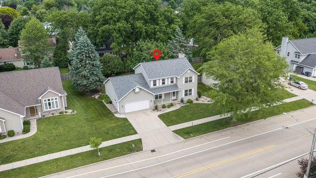 1012 PENDLETON ROAD, Neenah, WI 54956