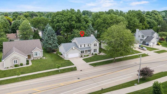 1012 PENDLETON ROAD, Neenah, WI 54956