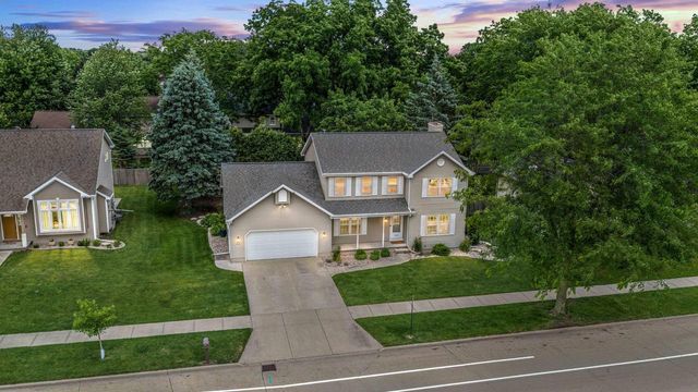 1012 PENDLETON ROAD, Neenah, WI 54956