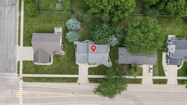 1012 PENDLETON ROAD, Neenah, WI 54956
