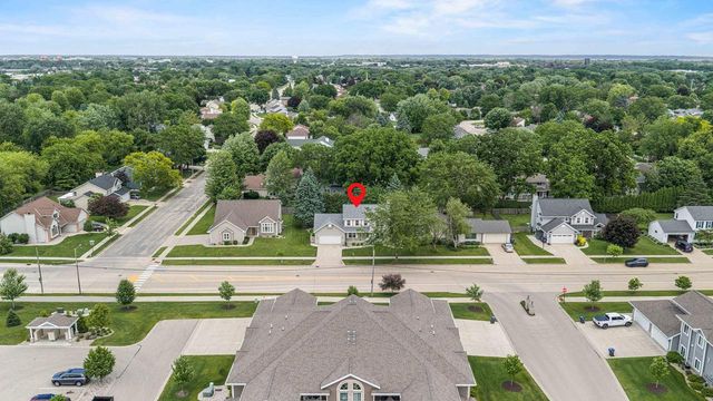 1012 PENDLETON ROAD, Neenah, WI 54956