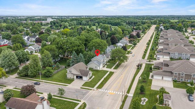 1012 PENDLETON ROAD, Neenah, WI 54956