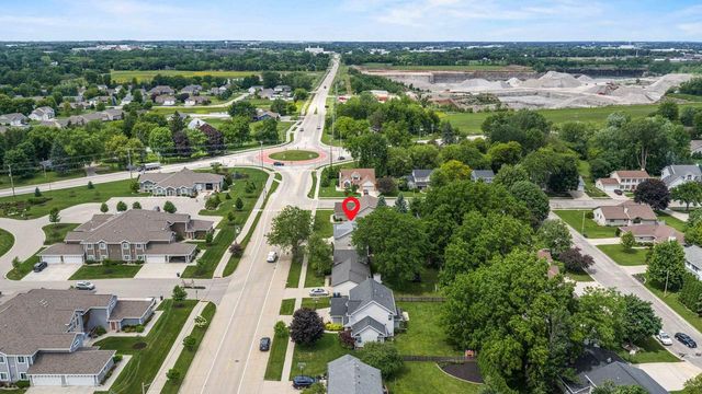 1012 PENDLETON ROAD, Neenah, WI 54956