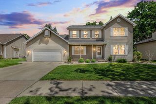1012 PENDLETON ROAD, Neenah, WI 54956