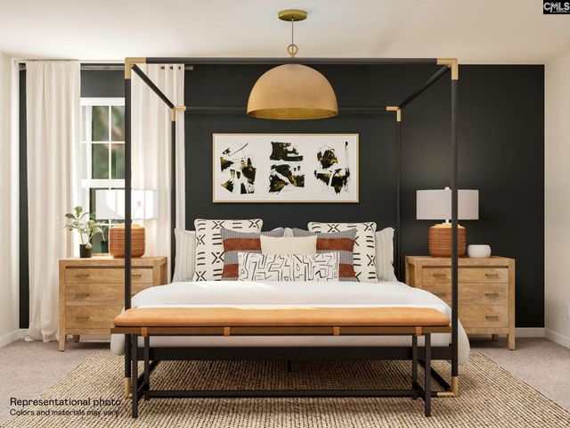 2065 Rexford Court, Camden, SC 29020