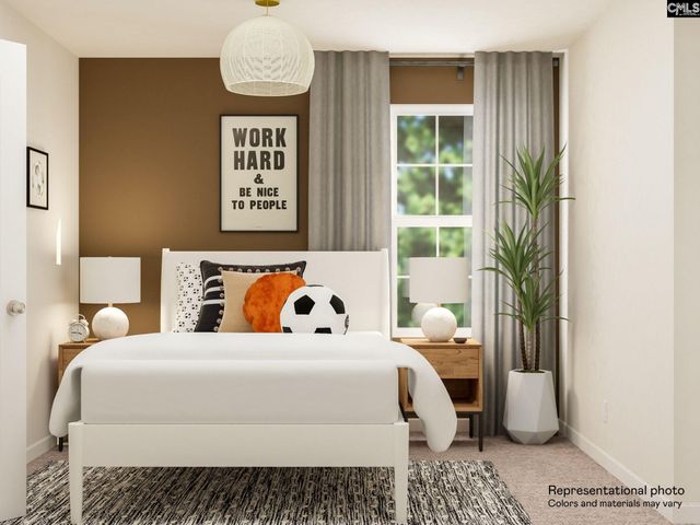 2065 Rexford Court, Camden, SC 29020