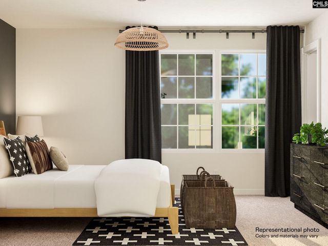 2065 Rexford Court, Camden, SC 29020